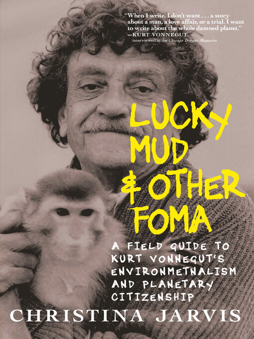 Title details for Lucky Mud & Other Foma by Christina Jarvis - Available